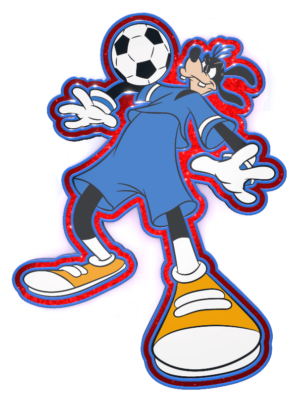 Goofy