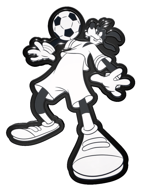 Goofy