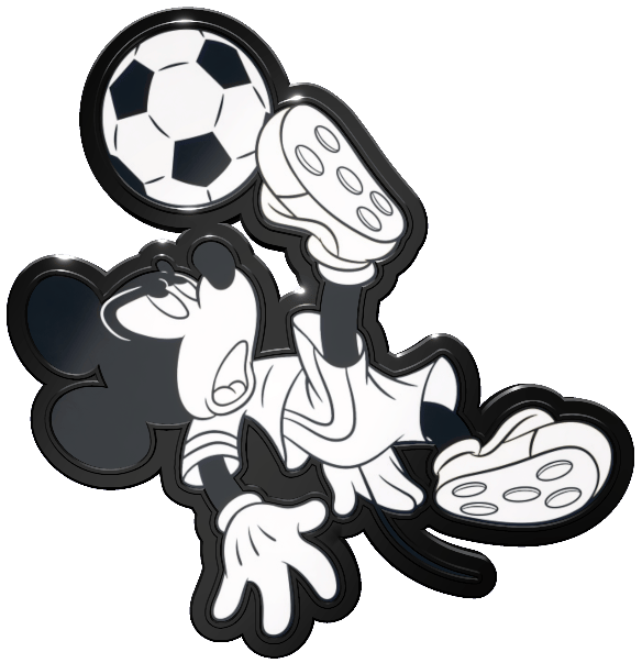 Mickey Mouse