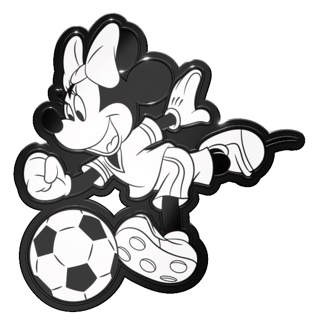 Minnie Mouse
