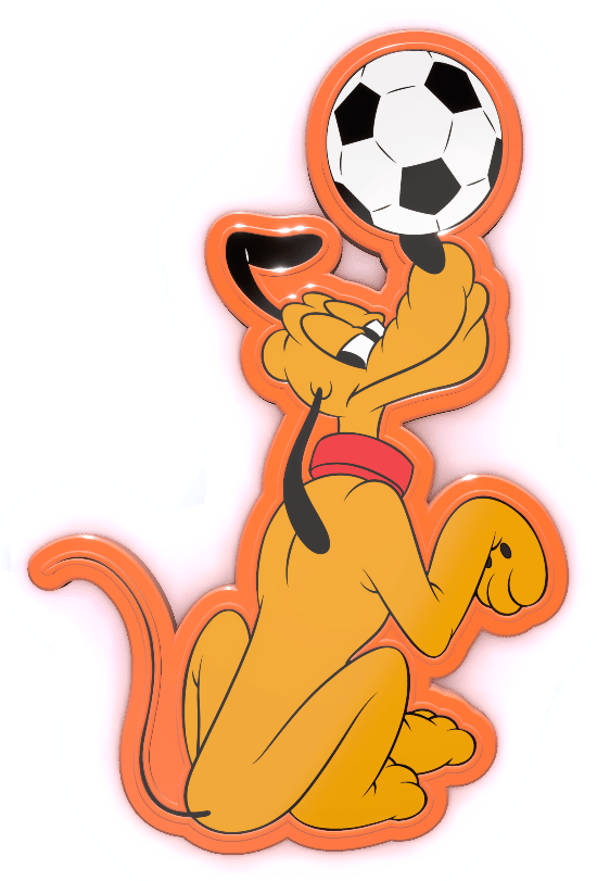 Pluto