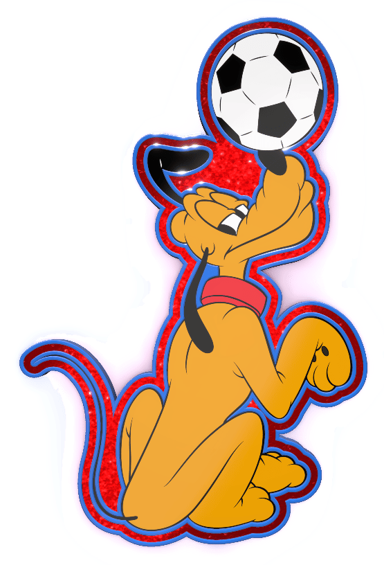 Pluto