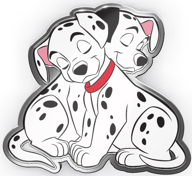 Spots & Snuggles