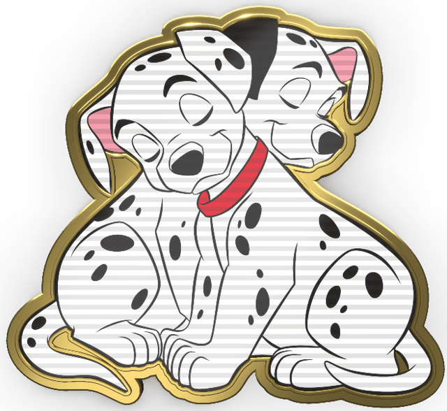 Spots & Snuggles