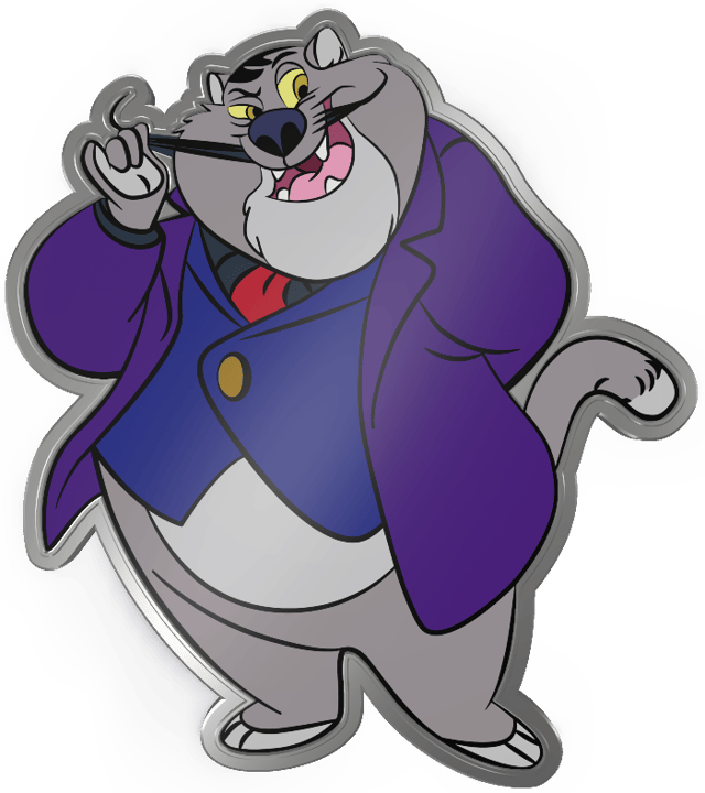 Fat Cat