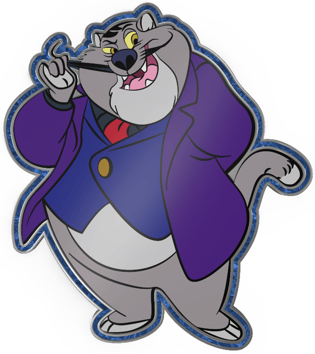 Fat Cat