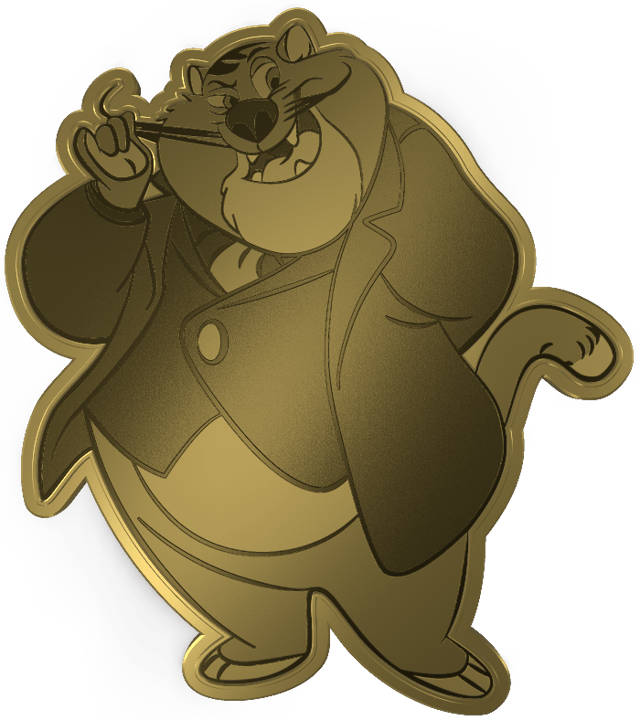 Fat Cat