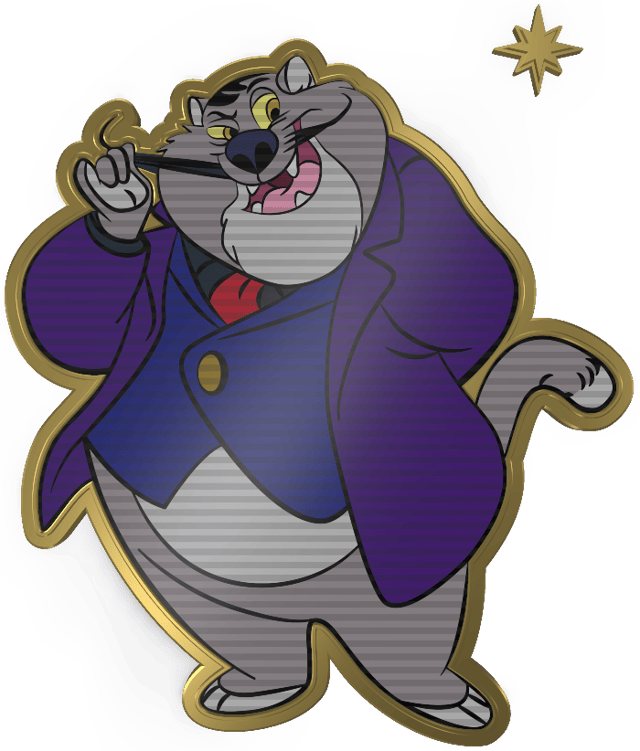Fat Cat