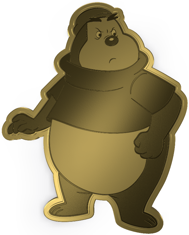 Mole
