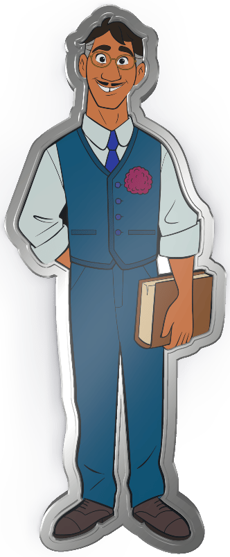 Agustín