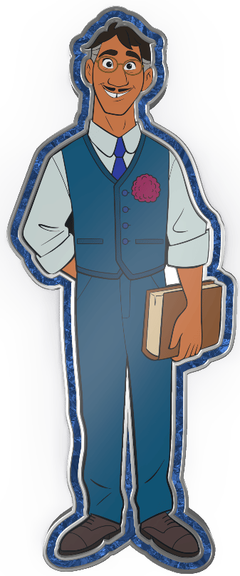 Agustín