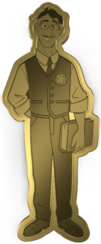 Agustín
