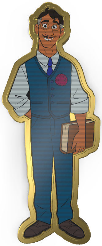 Agustín