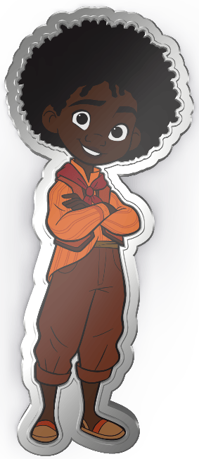 Antonio