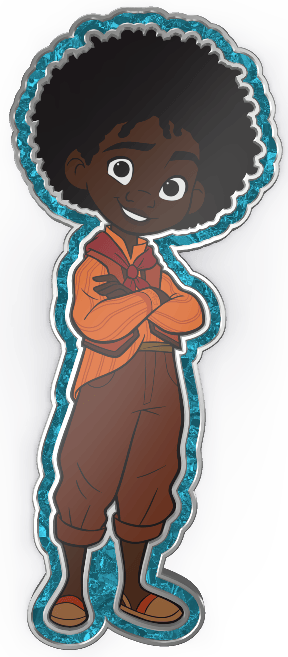 Antonio