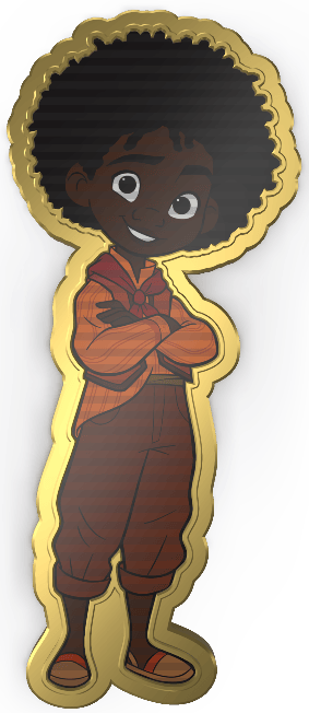 Antonio