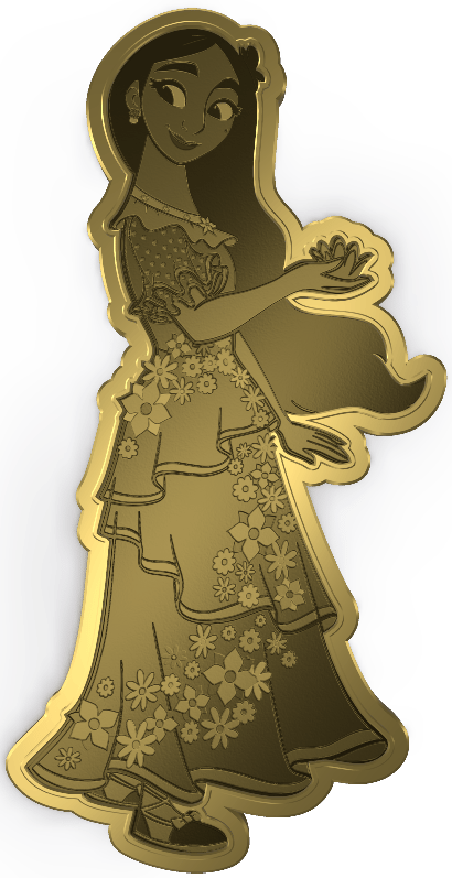 Isabela