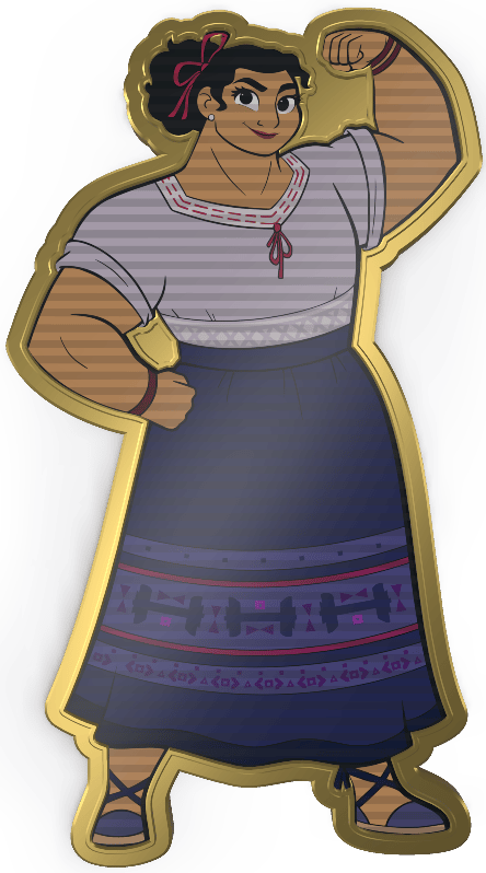 Luisa
