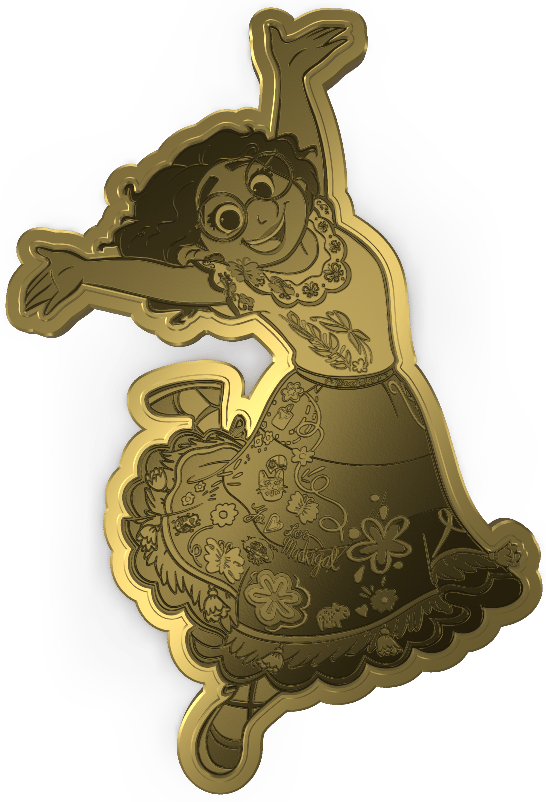 Mirabel