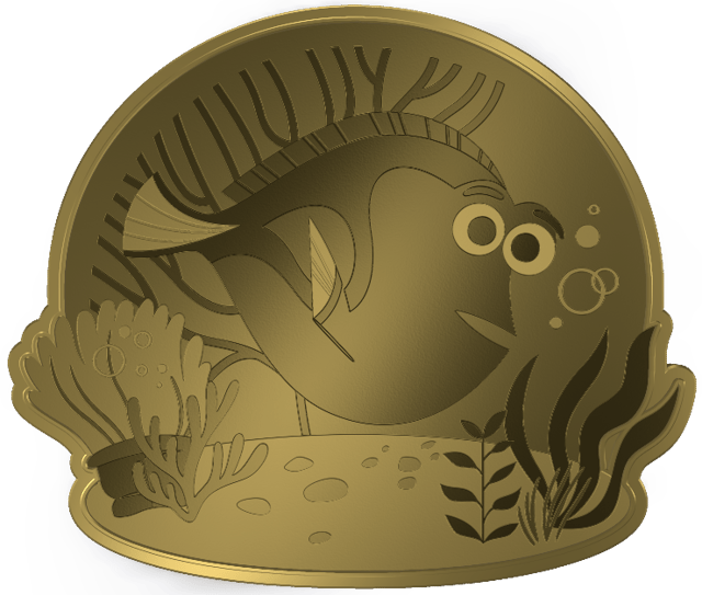 Dory