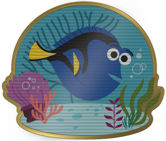 Dory