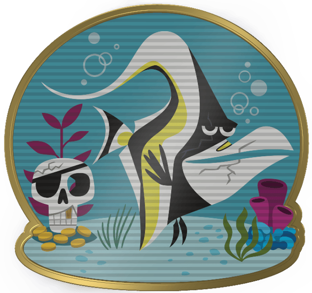 Gill