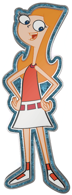 Candace