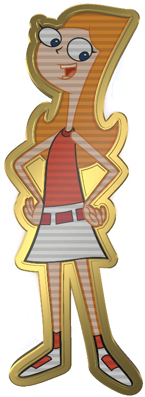 Candace