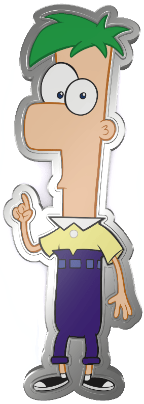 Ferb