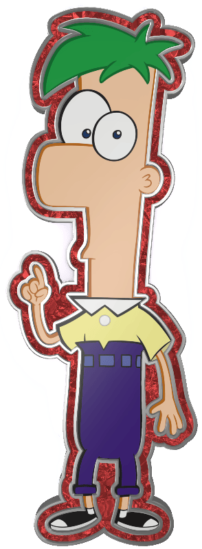 Ferb