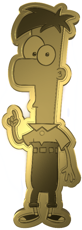 Ferb