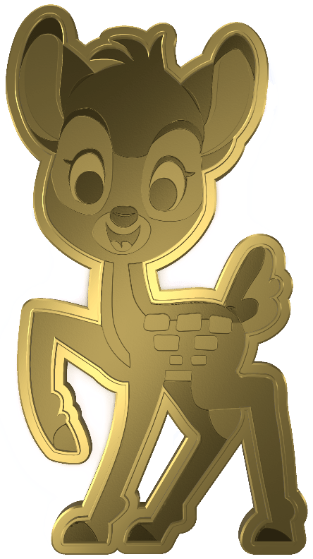 Bambi