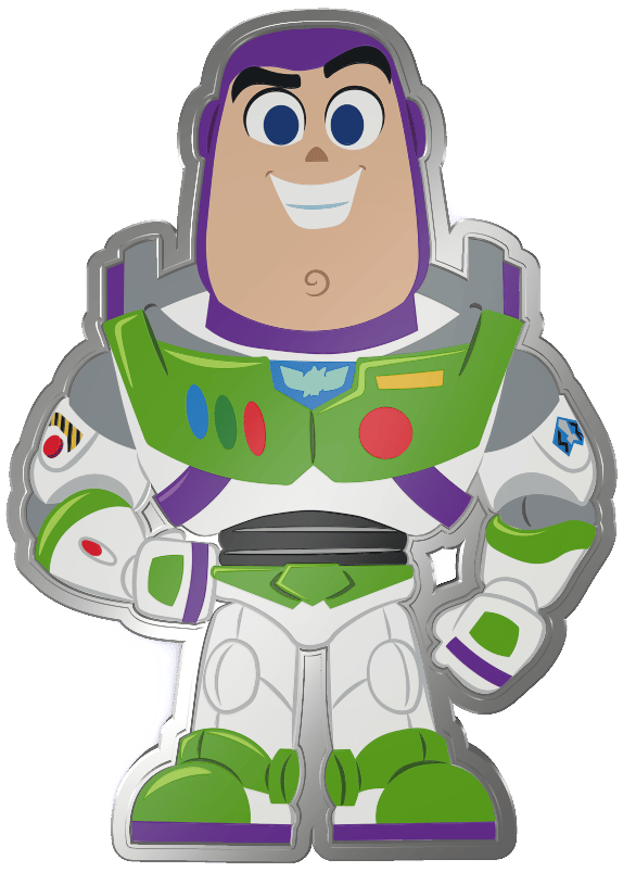 Buzz Lightyear