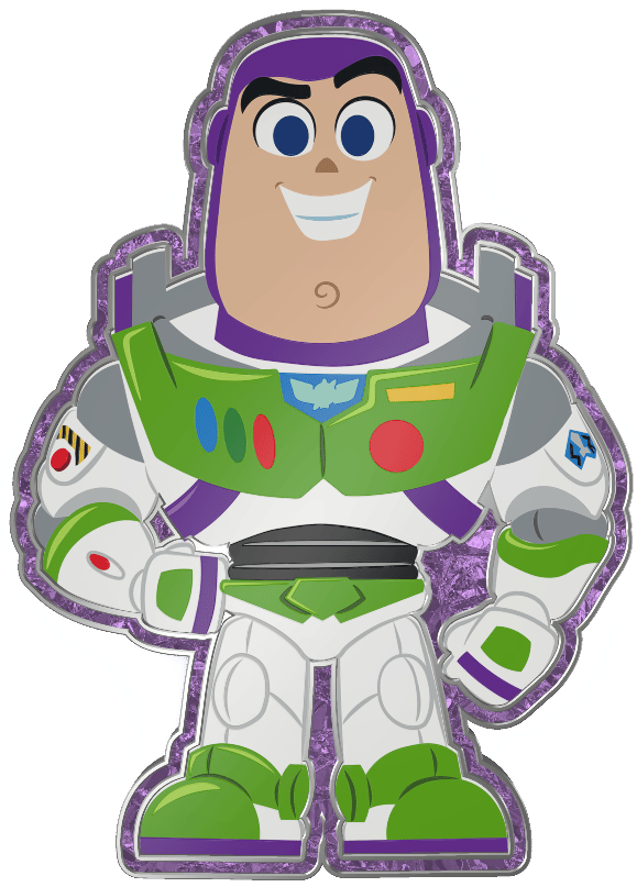 Buzz Lightyear