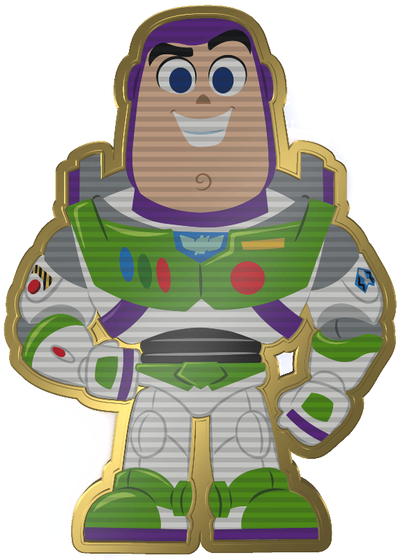 Buzz Lightyear