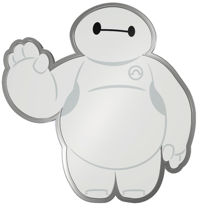 Baymax