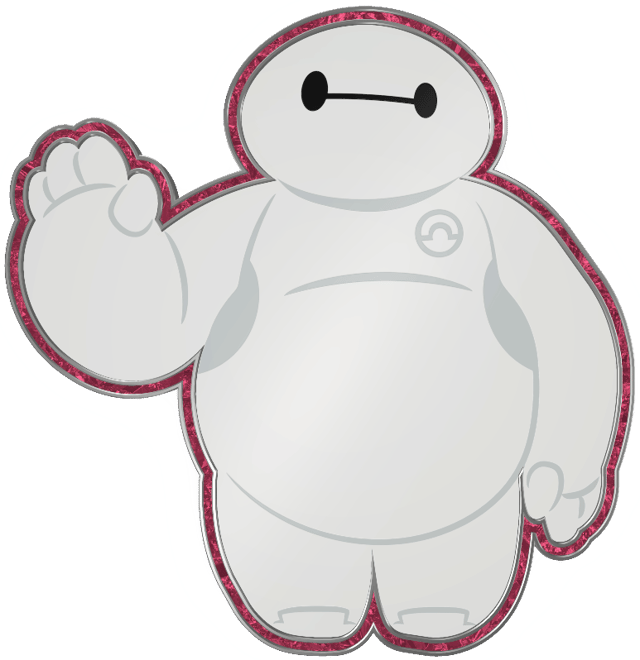 Baymax