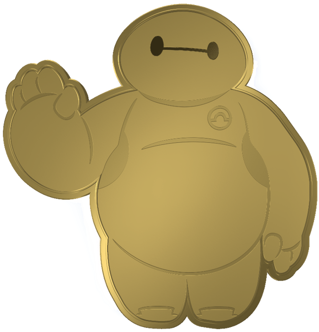 Baymax
