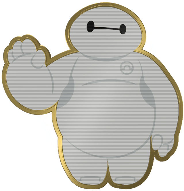 Baymax