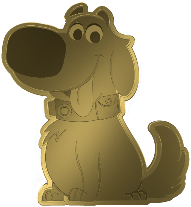 Dug