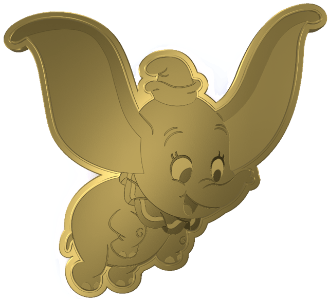 Dumbo
