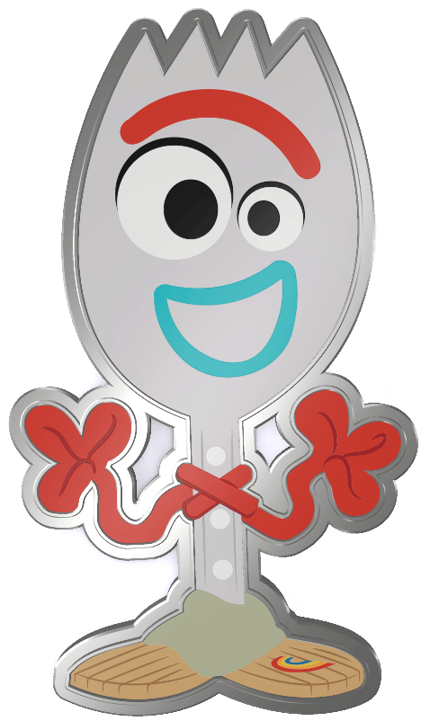 Forky