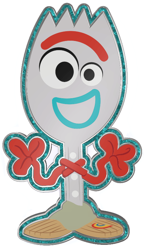 Forky