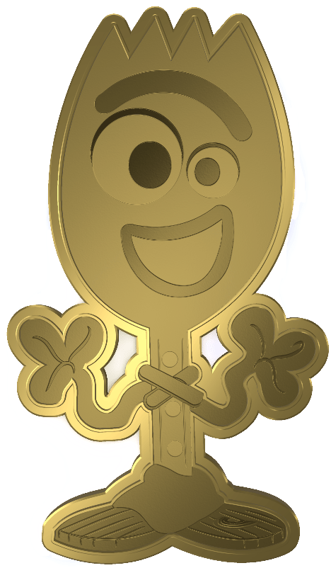 Forky