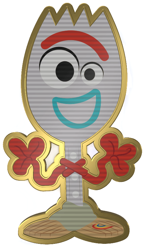 Forky
