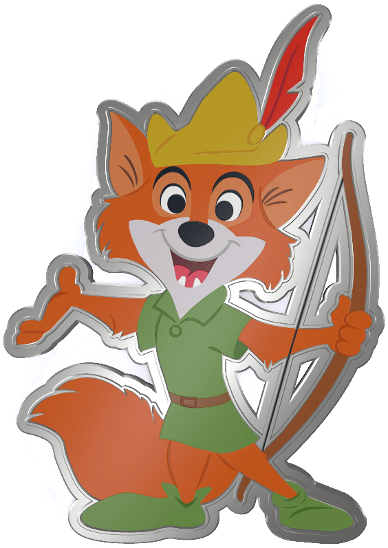 Robin Hood