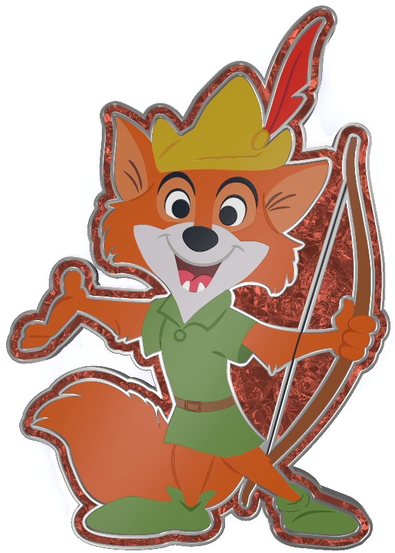Robin Hood
