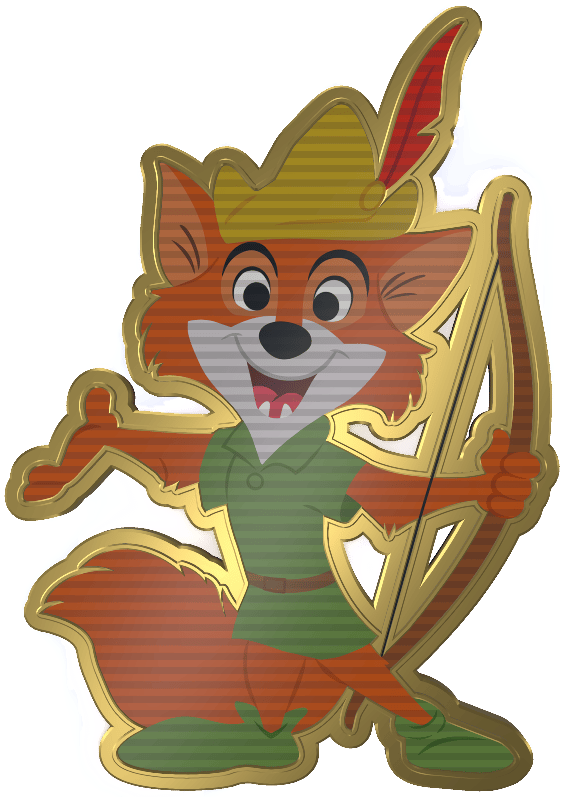 Robin Hood