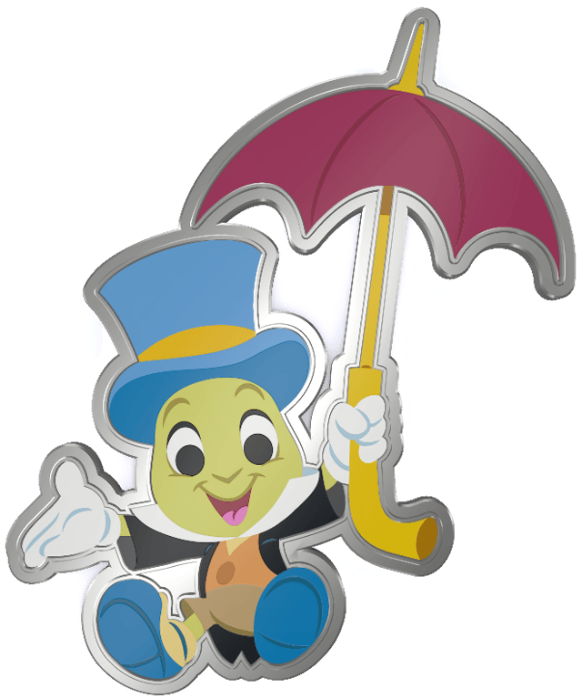 Jiminy Cricket