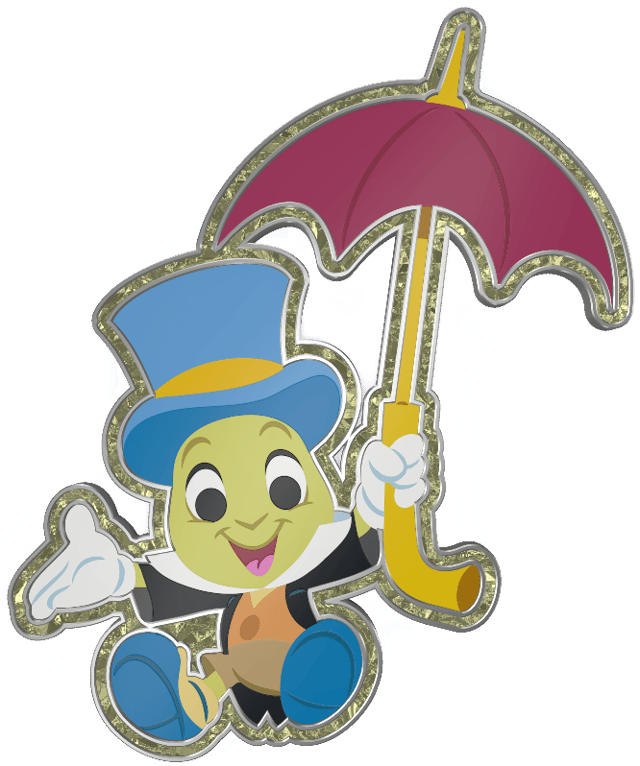 Jiminy Cricket